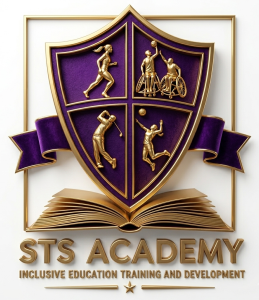 STS Academy    -  Learn ;Train ;Develop ; Improve  Professional Trainings ; Skills Development Platform